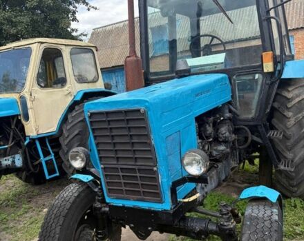 МТЗ Другая, объемом двигателя 4.75 л и пробегом 0 тыс. км за 7500 $, фото 3 на Automoto.ua