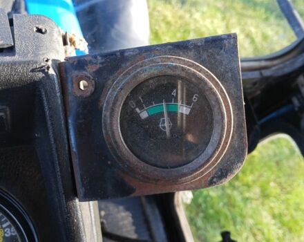 МТЗ Другая, объемом двигателя 1.45 л и пробегом 5 тыс. км за 12800 $, фото 7 на Automoto.ua