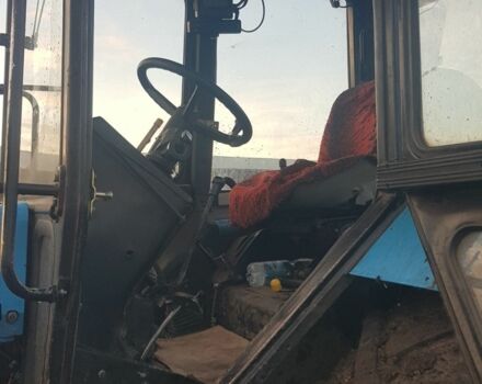 МТЗ Другая, объемом двигателя 4.8 л и пробегом 10 тыс. км за 10000 $, фото 5 на Automoto.ua