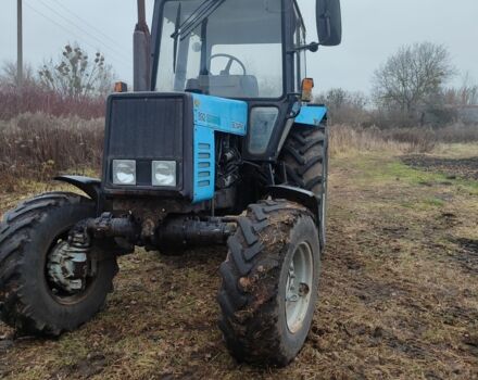 МТЗ Другая, объемом двигателя 0 л и пробегом 0 тыс. км за 11900 $, фото 2 на Automoto.ua