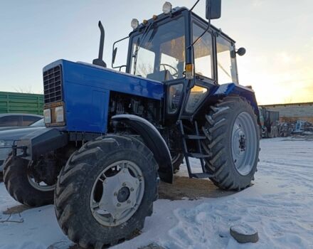 МТЗ Інша, об'ємом двигуна 4.75 л та пробігом 10 тис. км за 11850 $, фото 1 на Automoto.ua