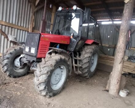 МТЗ Інша, об'ємом двигуна 0 л та пробігом 0 тис. км за 18500 $, фото 18 на Automoto.ua