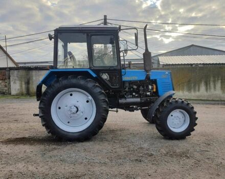 МТЗ Другая, объемом двигателя 4.75 л и пробегом 0 тыс. км за 14800 $, фото 4 на Automoto.ua