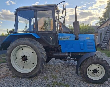 МТЗ Другая, объемом двигателя 0 л и пробегом 6 тыс. км за 11700 $, фото 2 на Automoto.ua