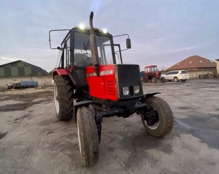 МТЗ Другая, объемом двигателя 0 л и пробегом 0 тыс. км за 9800 $, фото 1 на Automoto.ua