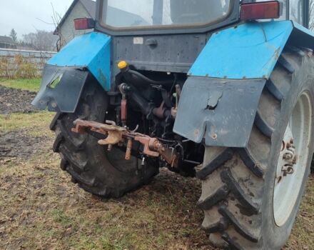 МТЗ Другая, объемом двигателя 0 л и пробегом 0 тыс. км за 11900 $, фото 4 на Automoto.ua