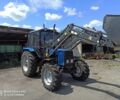 МТЗ Другая, объемом двигателя 4.75 л и пробегом 7 тыс. км за 18200 $, фото 1 на Automoto.ua