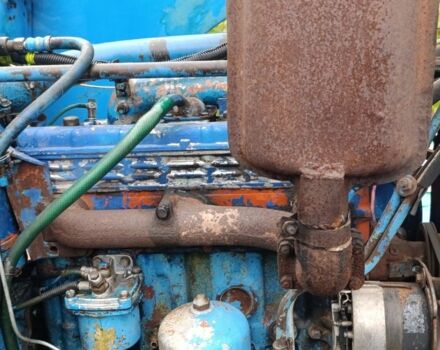 МТЗ Другая, объемом двигателя 4.75 л и пробегом 0 тыс. км за 5250 $, фото 1 на Automoto.ua