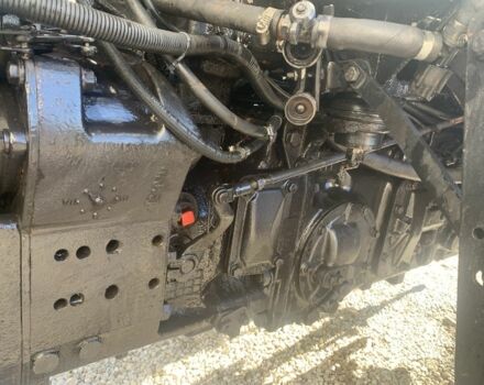 МТЗ Другая, объемом двигателя 0 л и пробегом 6 тыс. км за 19500 $, фото 6 на Automoto.ua