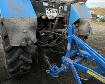 МТЗ Другая, объемом двигателя 4.75 л и пробегом 3 тыс. км за 15500 $, фото 4 на Automoto.ua