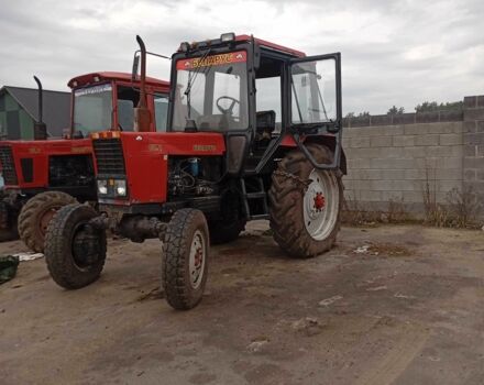 МТЗ Інша, об'ємом двигуна 0 л та пробігом 0 тис. км за 7700 $, фото 1 на Automoto.ua