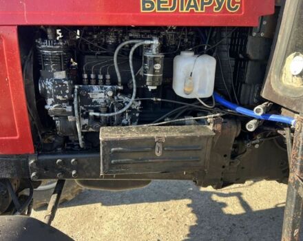 МТЗ Другая 2011 в Владимир-Волынский на Automoto.ua МТЗ Другая, объемом двигателя 0.5 л и пробегом 0 тыс. км за 12800 $, фото 4 на Automoto.ua