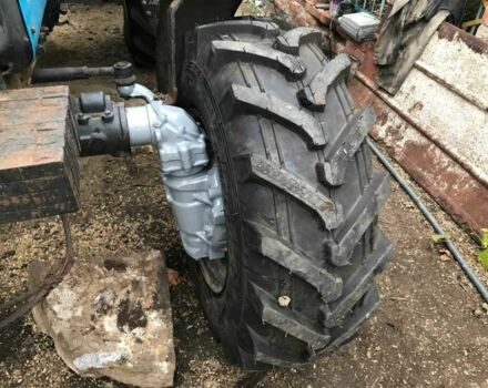 МТЗ Другая, объемом двигателя 4.75 л и пробегом 0 тыс. км за 10500 $, фото 7 на Automoto.ua