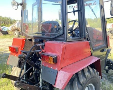 МТЗ Другая, объемом двигателя 3 л и пробегом 1000 тыс. км за 6000 $, фото 2 на Automoto.ua