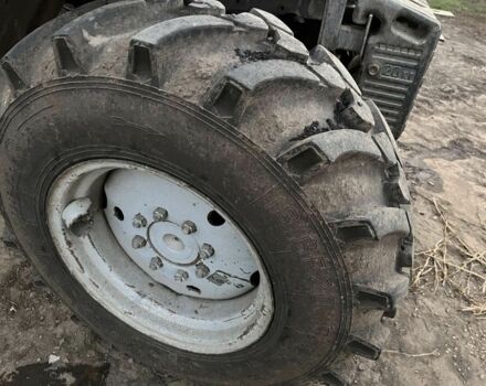 МТЗ Другая, объемом двигателя 4.75 л и пробегом 3 тыс. км за 15500 $, фото 2 на Automoto.ua