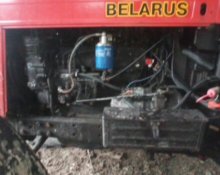 МТЗ Інша, об'ємом двигуна 0 л та пробігом 0 тис. км за 18500 $, фото 9 на Automoto.ua