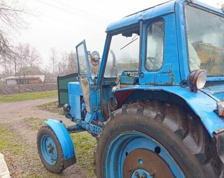 МТЗ Другая, объемом двигателя 4.75 л и пробегом 0 тыс. км за 5250 $, фото 11 на Automoto.ua