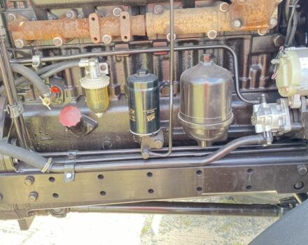 МТЗ Другая, объемом двигателя 6 л и пробегом 3 тыс. км за 20800 $, фото 3 на Automoto.ua