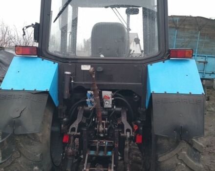 МТЗ Інша, об'ємом двигуна 0 л та пробігом 0 тис. км за 16000 $, фото 1 на Automoto.ua