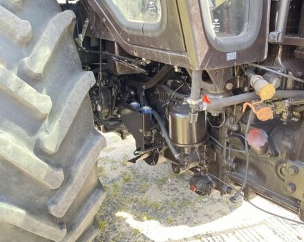 МТЗ Другая, объемом двигателя 6 л и пробегом 3 тыс. км за 20800 $, фото 6 на Automoto.ua