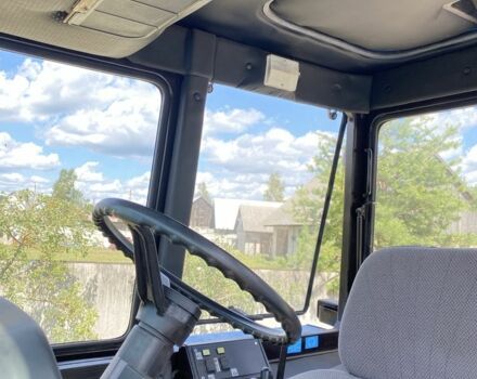 МТЗ Другая, объемом двигателя 6 л и пробегом 3 тыс. км за 20800 $, фото 7 на Automoto.ua