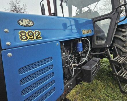 МТЗ Другая, объемом двигателя 4.7 л и пробегом 0 тыс. км за 13600 $, фото 9 на Automoto.ua