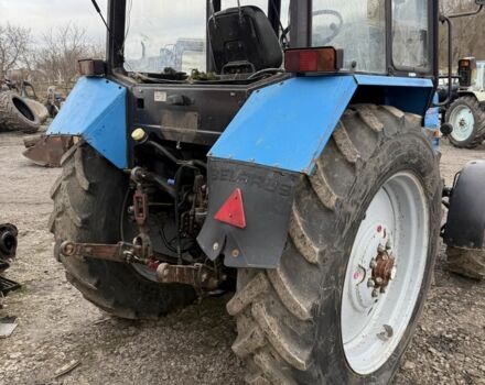 МТЗ Інша, об'ємом двигуна 0 л та пробігом 0 тис. км за 11200 $, фото 3 на Automoto.ua