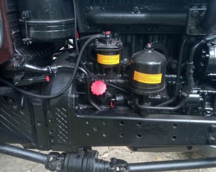 МТЗ Другая, объемом двигателя 4 л и пробегом 1 тыс. км за 12500 $, фото 5 на Automoto.ua