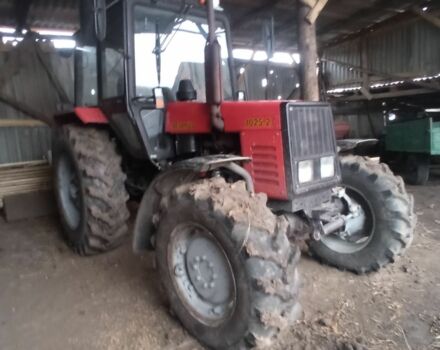 МТЗ Інша, об'ємом двигуна 0 л та пробігом 0 тис. км за 18500 $, фото 19 на Automoto.ua