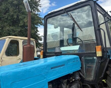 МТЗ Другая, объемом двигателя 4.75 л и пробегом 0 тыс. км за 7500 $, фото 4 на Automoto.ua