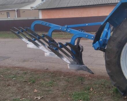 МТЗ Інша, об'ємом двигуна 0 л та пробігом 0 тис. км за 16000 $, фото 2 на Automoto.ua