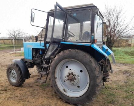 МТЗ Інша, об'ємом двигуна 4 л та пробігом 10 тис. км за 10000 $, фото 2 на Automoto.ua