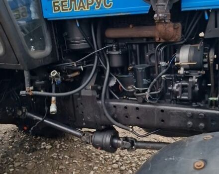 МТЗ Другая, объемом двигателя 0 л и пробегом 5 тыс. км за 11500 $, фото 2 на Automoto.ua