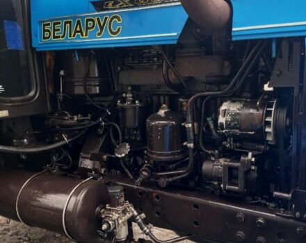 МТЗ Другая, объемом двигателя 4.75 л и пробегом 1000 тыс. км за 13500 $, фото 4 на Automoto.ua