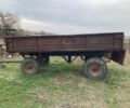 МТЗ Другая, объемом двигателя 0 л и пробегом 0 тыс. км за 13500 $, фото 4 на Automoto.ua