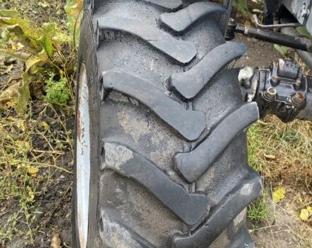 МТЗ Другая 2011 в Лубнах на Automoto.ua МТЗ Другая, объемом двигателя 4.75 л и пробегом 50 тыс. км за 14800 $, фото 8 на Automoto.ua