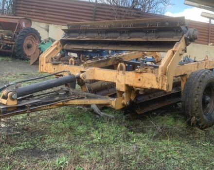 МТЗ Другая, объемом двигателя 0 л и пробегом 0 тыс. км за 4000 $, фото 2 на Automoto.ua