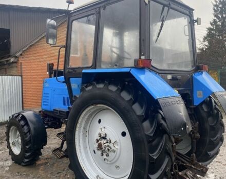 МТЗ Другая, объемом двигателя 0 л и пробегом 0 тыс. км за 14200 $, фото 2 на Automoto.ua