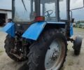 МТЗ Другая, объемом двигателя 4.75 л и пробегом 4 тыс. км за 9500 $, фото 5 на Automoto.ua