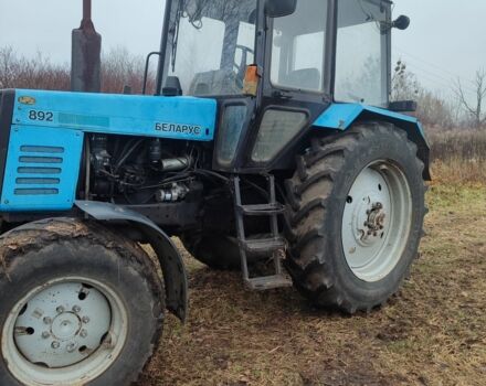 МТЗ Другая, объемом двигателя 0 л и пробегом 0 тыс. км за 11900 $, фото 3 на Automoto.ua