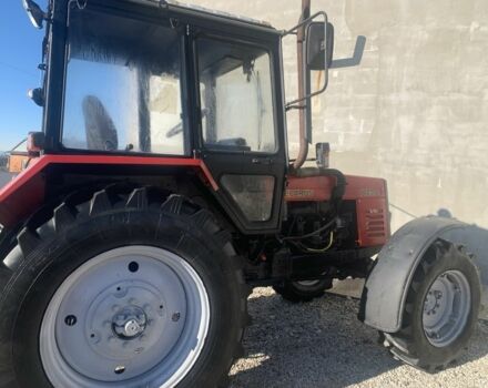 МТЗ Другая, объемом двигателя 0 л и пробегом 6 тыс. км за 19500 $, фото 3 на Automoto.ua