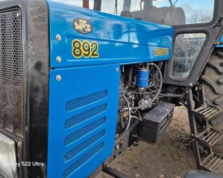 МТЗ Інша, об'ємом двигуна 0 л та пробігом 0 тис. км за 13600 $, фото 12 на Automoto.ua