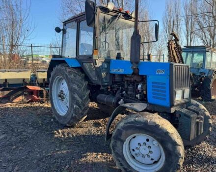 МТЗ Другая, объемом двигателя 0 л и пробегом 6 тыс. км за 13900 $, фото 6 на Automoto.ua