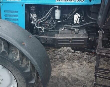 МТЗ Інша, об'ємом двигуна 0 л та пробігом 0 тис. км за 16000 $, фото 4 на Automoto.ua