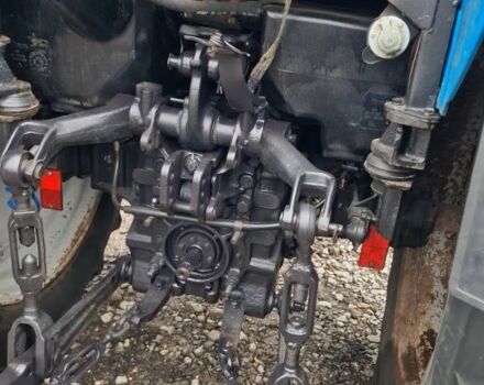МТЗ Другая, объемом двигателя 0 л и пробегом 5 тыс. км за 11500 $, фото 1 на Automoto.ua