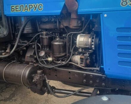 МТЗ Другая 2011 в Виннице на Automoto.ua МТЗ Другая, объемом двигателя 0 л и пробегом 0 тыс. км за 14800 $, фото 8 на Automoto.ua