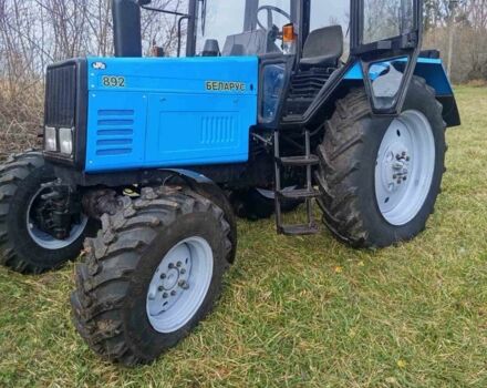 МТЗ Другая, объемом двигателя 0 л и пробегом 0 тыс. км за 14500 $, фото 2 на Automoto.ua