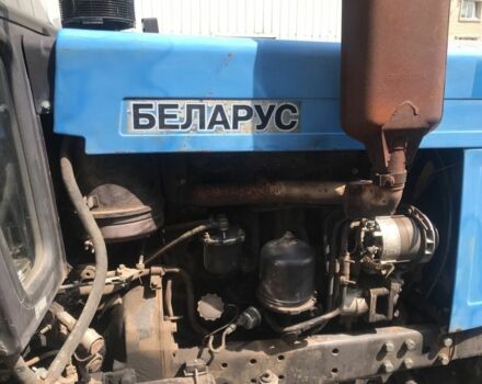 МТЗ Другая, объемом двигателя 4.75 л и пробегом 0 тыс. км за 15000 $, фото 2 на Automoto.ua
