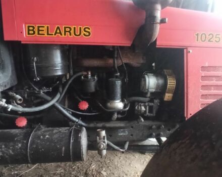 МТЗ Інша, об'ємом двигуна 0 л та пробігом 0 тис. км за 18500 $, фото 8 на Automoto.ua