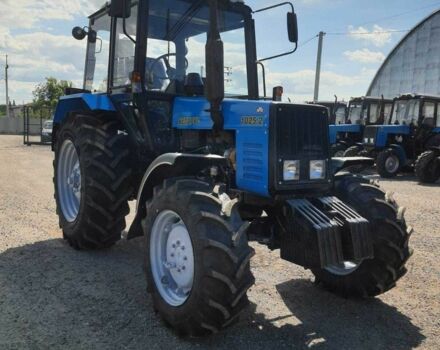 МТЗ Інша, об'ємом двигуна 0 л та пробігом 0 тис. км за 19200 $, фото 2 на Automoto.ua